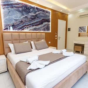 Camera deluxe con letto king size
